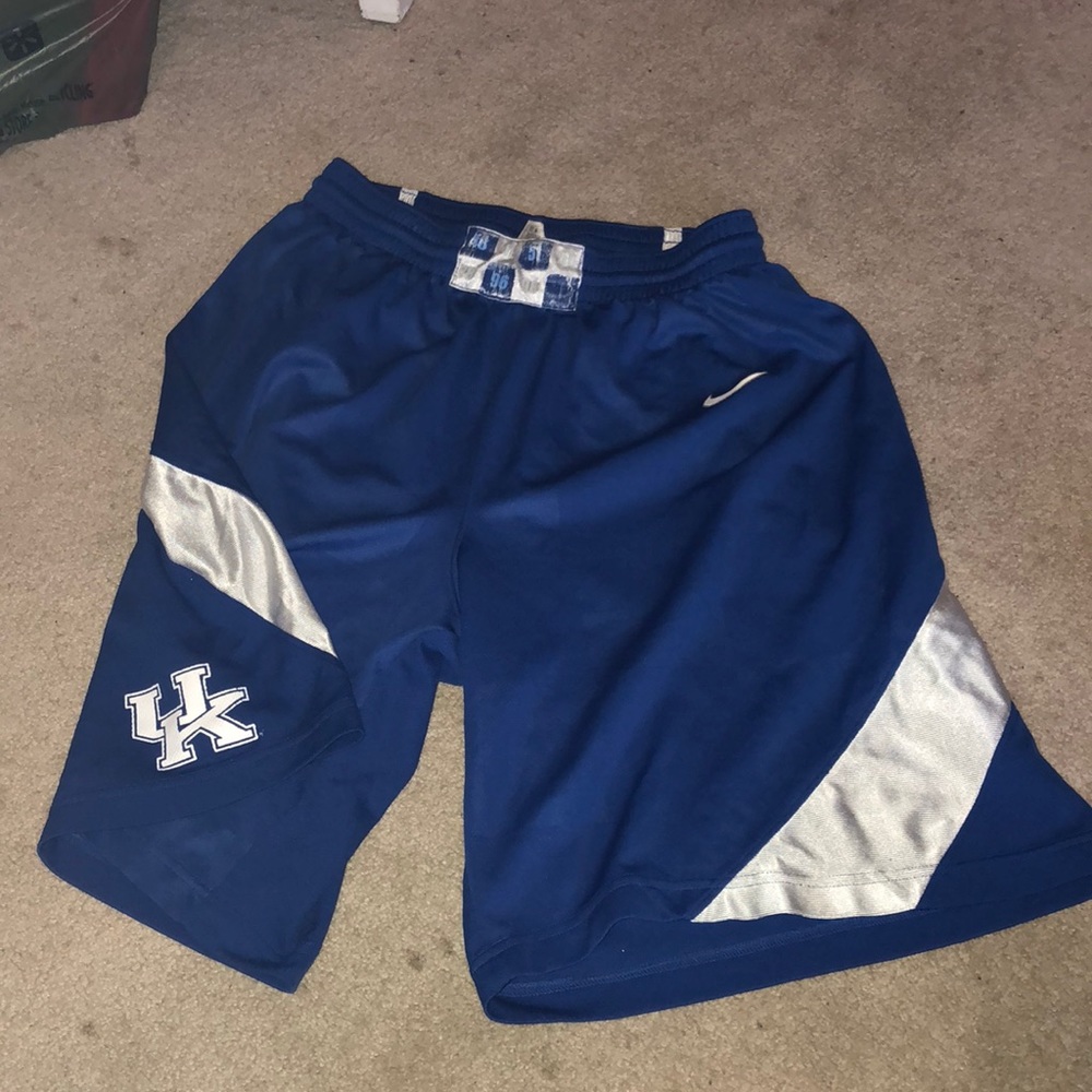 Men’s Nike Kentucky Basketball Shorts